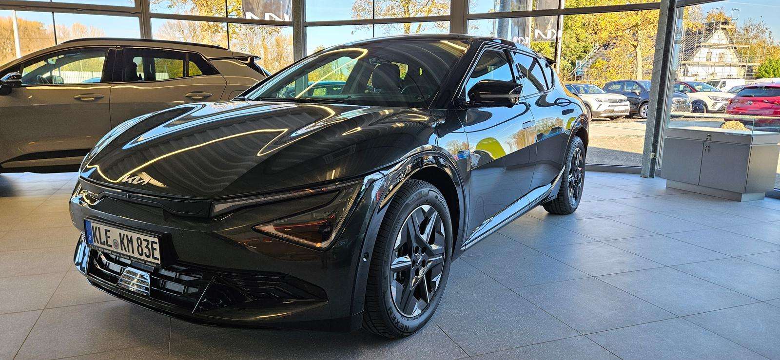 Kia EV6