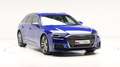 Audi A6 Avant 40 TDI S tronic Bleu - thumbnail 15