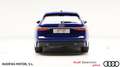 Audi A6 Avant 40 TDI S tronic Bleu - thumbnail 5