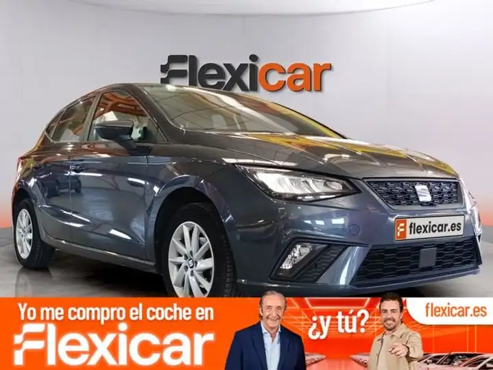 SEAT Ibiza 1.0 MPI Style (2021) 2023