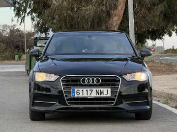 1.6 TDI Sportback ultra Attraction