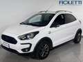 Ford Ka/Ka+ 1.5 TDCI 95 CV START&STOP ACTIVE Bianco - thumbnail 1