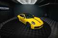 Porsche 992 911 Carrera 4 S Sport-Chrono *Pano*LED*BOSE* Jaune - thumbnail 13