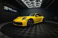Porsche 992 911 Carrera 4 S Sport-Chrono *Pano*LED*BOSE* Jaune - thumbnail 2