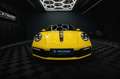 Porsche 992 911 Carrera 4 S Sport-Chrono *Pano*LED*BOSE* Jaune - thumbnail 8