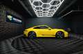 Porsche 992 911 Carrera 4 S Sport-Chrono *Pano*LED*BOSE* Jaune - thumbnail 14