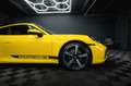 Porsche 992 911 Carrera 4 S Sport-Chrono *Pano*LED*BOSE* Jaune - thumbnail 16