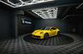 Porsche 992 911 Carrera 4 S Sport-Chrono *Pano*LED*BOSE* Jaune - thumbnail 3