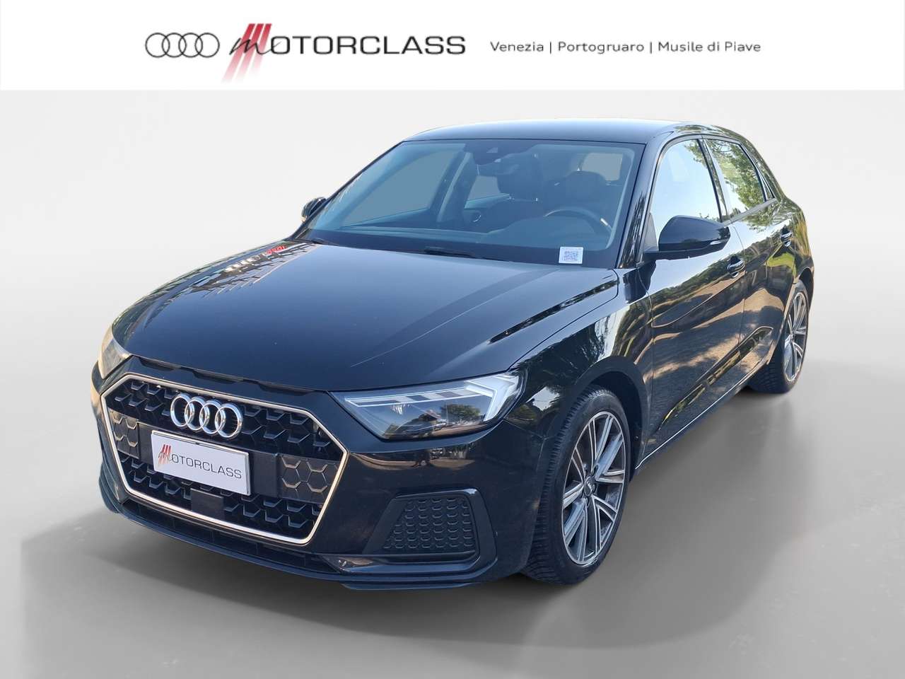 Audi A1 Sportback 30 Tfsi Admired