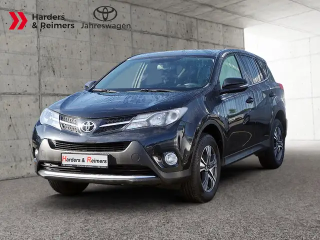 Toyota Autres