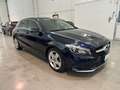 Mercedes-Benz CLA 180 Shooting Brake d Blu/Azzurro - thumbnail 3