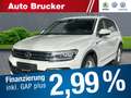 Volkswagen Tiguan Highline 4Motion LED+3-Zonen-Klima+Head-Up+Massage Weiß - thumbnail 1