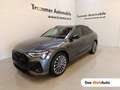 Audi e-tron 55 300 kW S line Grau - thumbnail 1