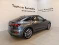 Audi e-tron 55 300 kW S line Grau - thumbnail 4