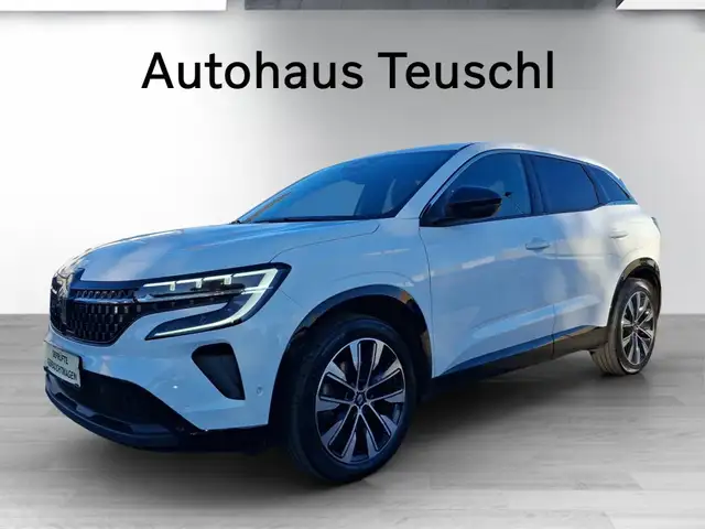 Renault Austral Techno Esprit Alpine E-Tech Full Hybrid 200 Aut.