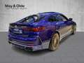 Alpina B4 GT Gran Coupe AD AHK H/K LED Interlagos Blau Niebieski - thumbnail 3