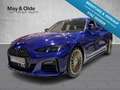 Alpina B4 GT Gran Coupe AD AHK H/K LED Interlagos Blau Niebieski - thumbnail 1