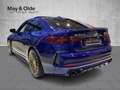 Alpina B4 GT Gran Coupe AD AHK H/K LED Interlagos Blau Niebieski - thumbnail 5