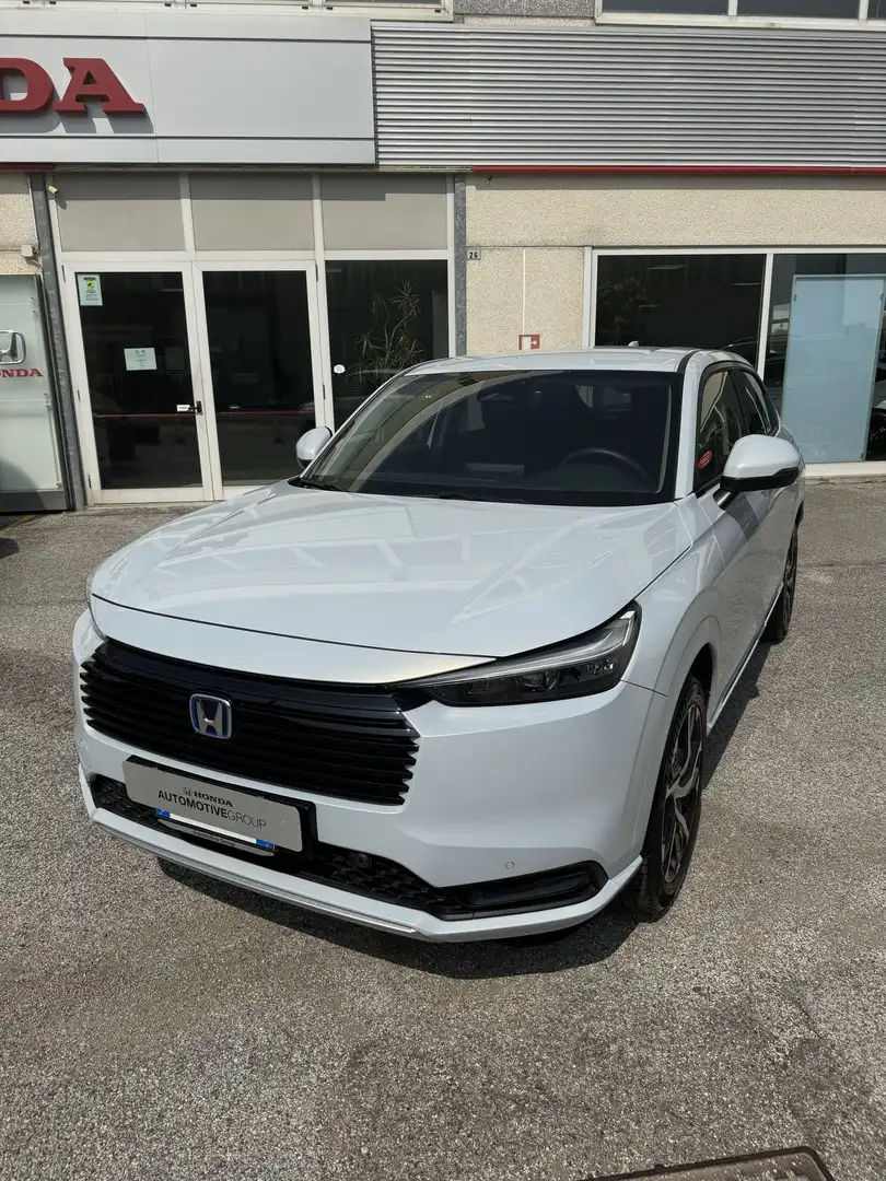 Honda HR-V 1.5 Hev eCVT Advance Plus - 2
