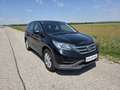 Honda CR-V 2,2i-DTEC Comfort DPF Aut. 4WD Schwarz - thumbnail 1