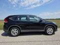 Honda CR-V 2,2i-DTEC Comfort DPF Aut. 4WD Schwarz - thumbnail 3