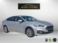 Ford Mondeo 2.0TDCI Titanium Aut. 150 Plateado - thumbnail 2
