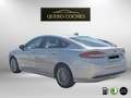 Ford Mondeo 2.0TDCI Titanium Aut. 150 Plateado - thumbnail 5