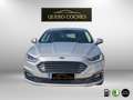 Ford Mondeo 2.0TDCI Titanium Aut. 150 Plateado - thumbnail 6