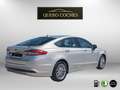 Ford Mondeo 2.0TDCI Titanium Aut. 150 Plateado - thumbnail 4