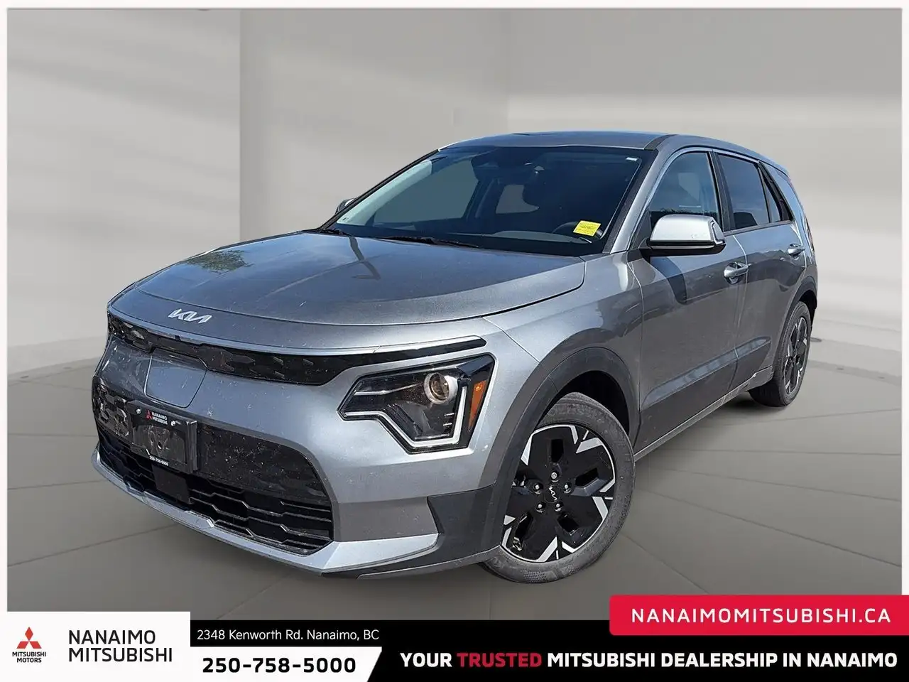 2023 Kia Niro