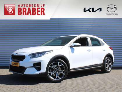 Kia XCeed 1.0 T-GDi DynamicLine | Cruise | Navi | 18" LM | P