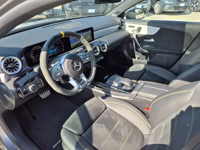Mercedes-Benz A-Class view 6