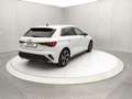 Audi A3 SPB 35 TDI S tronic S line edition Blanc - thumbnail 4