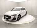 Audi A3 SPB 35 TDI S tronic S line edition Blanc - thumbnail 3