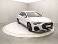 Audi A3 SPB 35 TDI S tronic S line edition Blanc - thumbnail 1