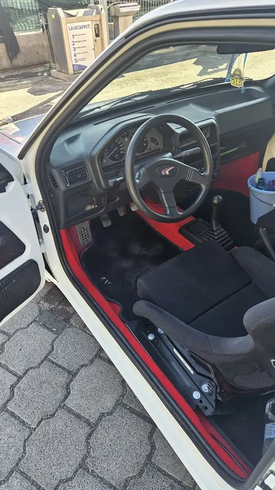 Peugeot 106 3p 1.3 Rallye, foto 5