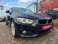 BMW 430 430d xDrive Gran Coupé NAVI*LEDER*BI-XENON*LED Schwarz - thumbnail 1