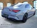 Mercedes-Benz CLA 180 AMG Pano Night SpurW W-Paket S-Sitz PDC Grau - thumbnail 4