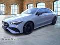Mercedes-Benz CLA 180 AMG Pano Night SpurW W-Paket S-Sitz PDC Grau - thumbnail 1