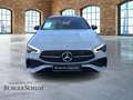 Mercedes-Benz CLA 180 AMG Pano Night SpurW W-Paket S-Sitz PDC Grau - thumbnail 2