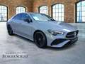 Mercedes-Benz CLA 180 AMG Pano Night SpurW W-Paket S-Sitz PDC Grau - thumbnail 3