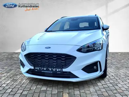 Annonce voiture d'occasion Ford Focus - CARADIZE