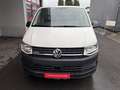 Volkswagen T6 Caravelle Caravelle 4Motion Trendline Weiß - thumbnail 2
