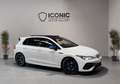 Volkswagen Golf 2.0 TSI R DSG 4Motion 245kW Blanco - thumbnail 1