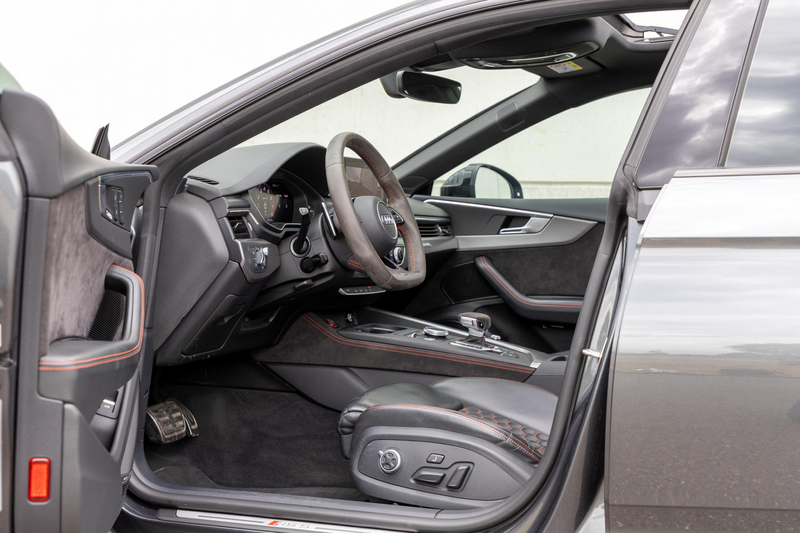 Audi RS5 Sportback 2.9 TFSI Quattro 451 PK | 56.000 KM — photo 24