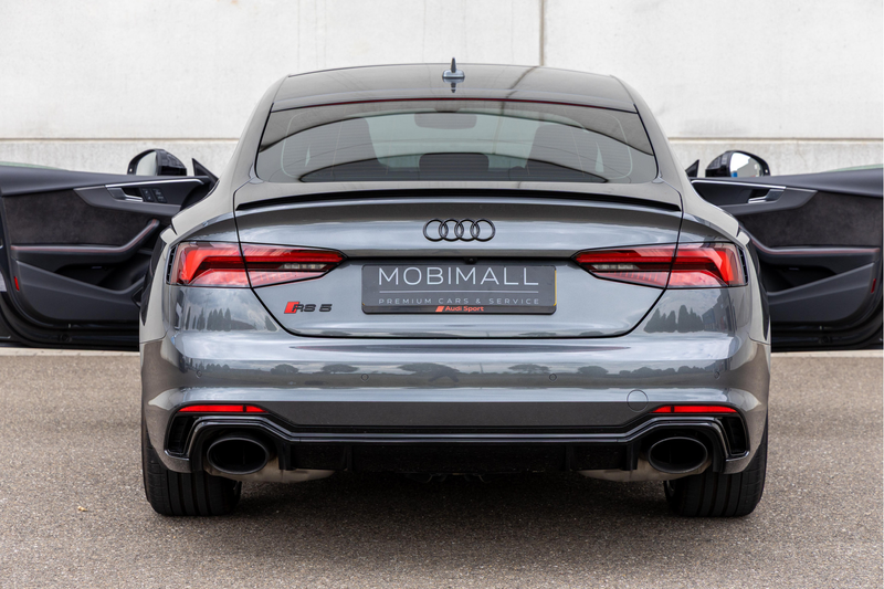 Audi RS5 Sportback 2.9 TFSI Quattro 451 PK | 56.000 KM — photo 34