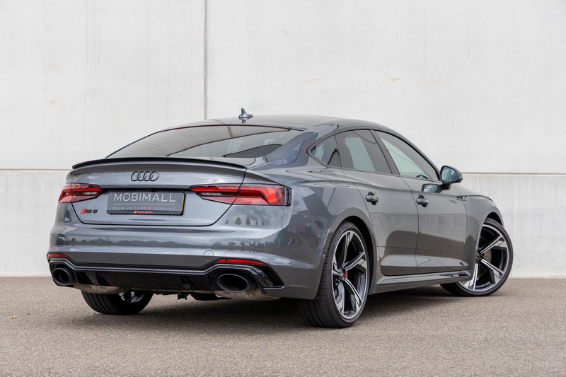 Audi RS5 Sportback 2.9 TFSI Quattro 451 PK | 56.000 KM — photo 2