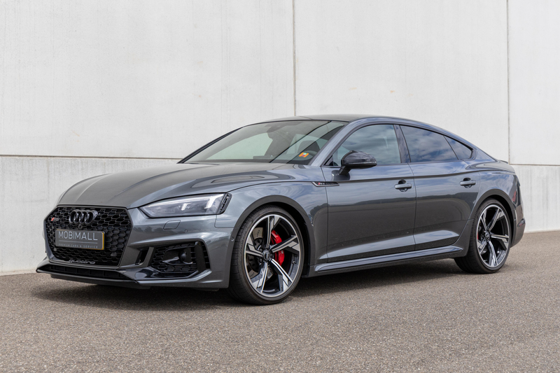 Audi RS5 Sportback 2.9 TFSI Quattro 451 PK | 56.000 KM — photo 18