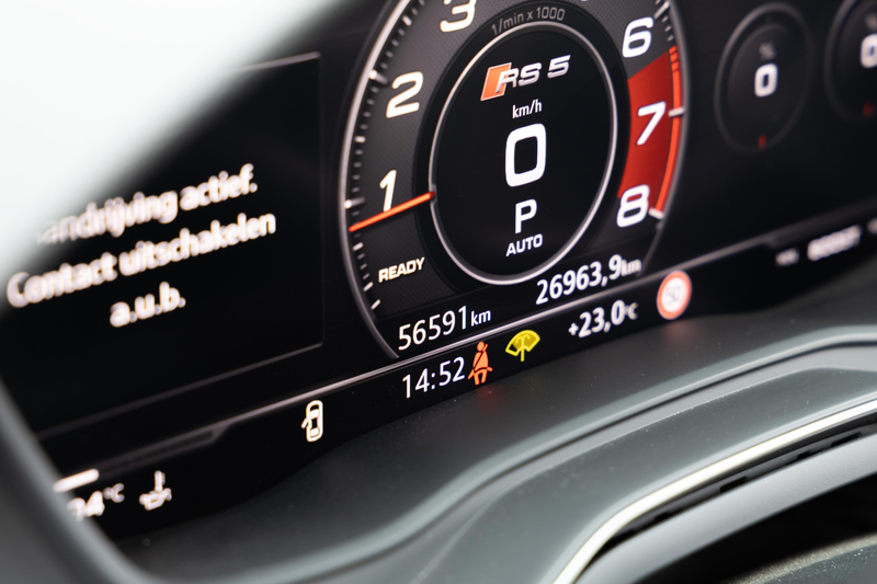 Audi RS5 Sportback 2.9 TFSI Quattro 451 PK | 56.000 KM — photo 40