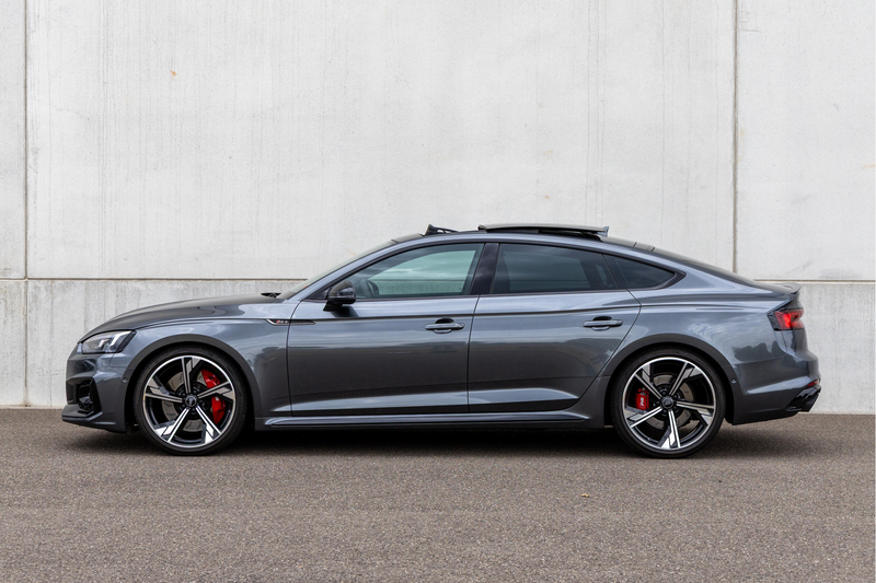 Audi RS5 Sportback 2.9 TFSI Quattro 451 PK | 56.000 KM — photo 26